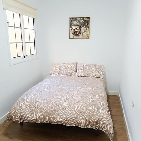 산타크루스데 테네리페 Apartamento Meraki 아파트 외부 사진