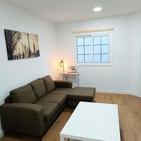 산타크루스데 테네리페 Apartamento Meraki 아파트 외부 사진