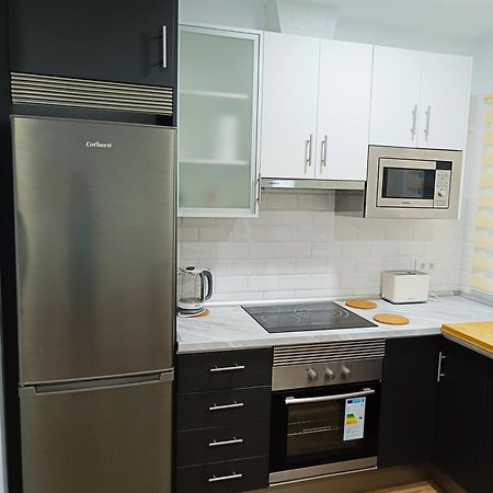 산타크루스데 테네리페 Apartamento Meraki 아파트 외부 사진