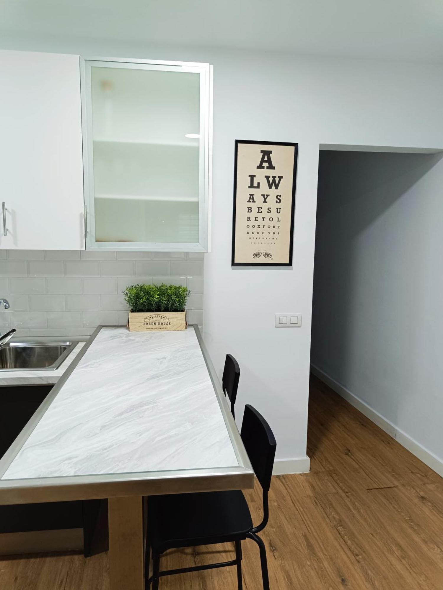 산타크루스데 테네리페 Apartamento Meraki 아파트 외부 사진