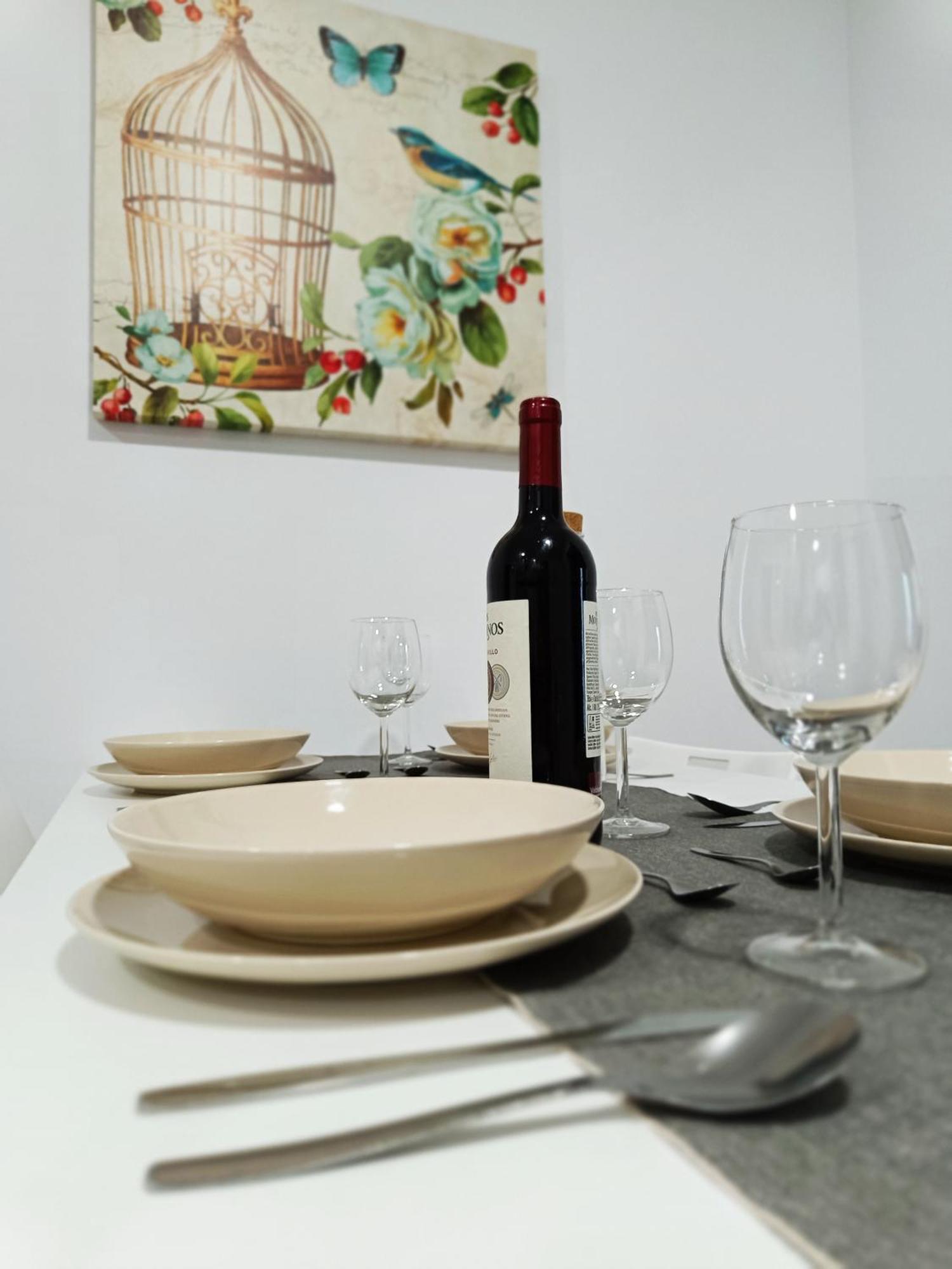 산타크루스데 테네리페 Apartamento Meraki 아파트 외부 사진
