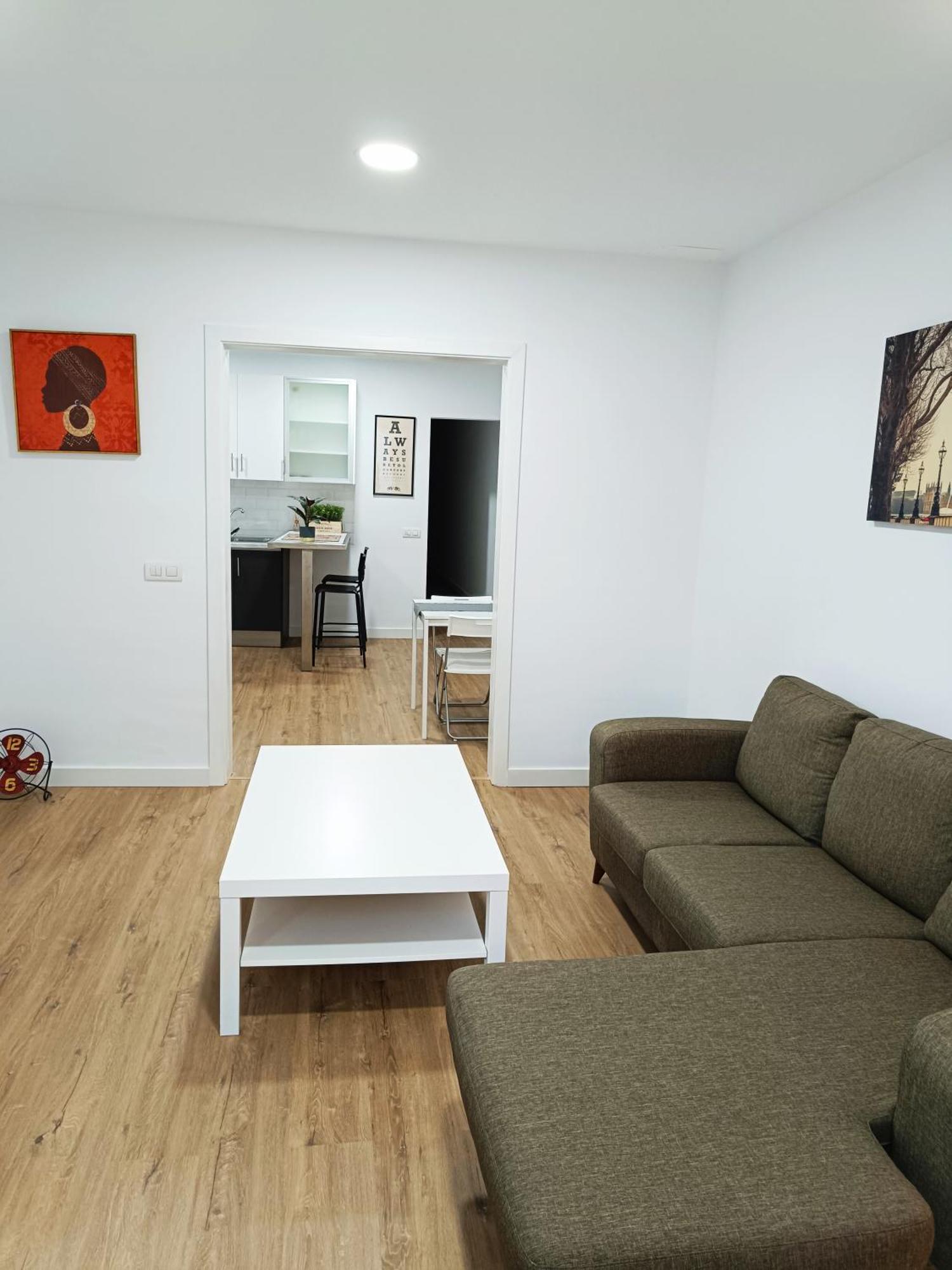 산타크루스데 테네리페 Apartamento Meraki 아파트 외부 사진