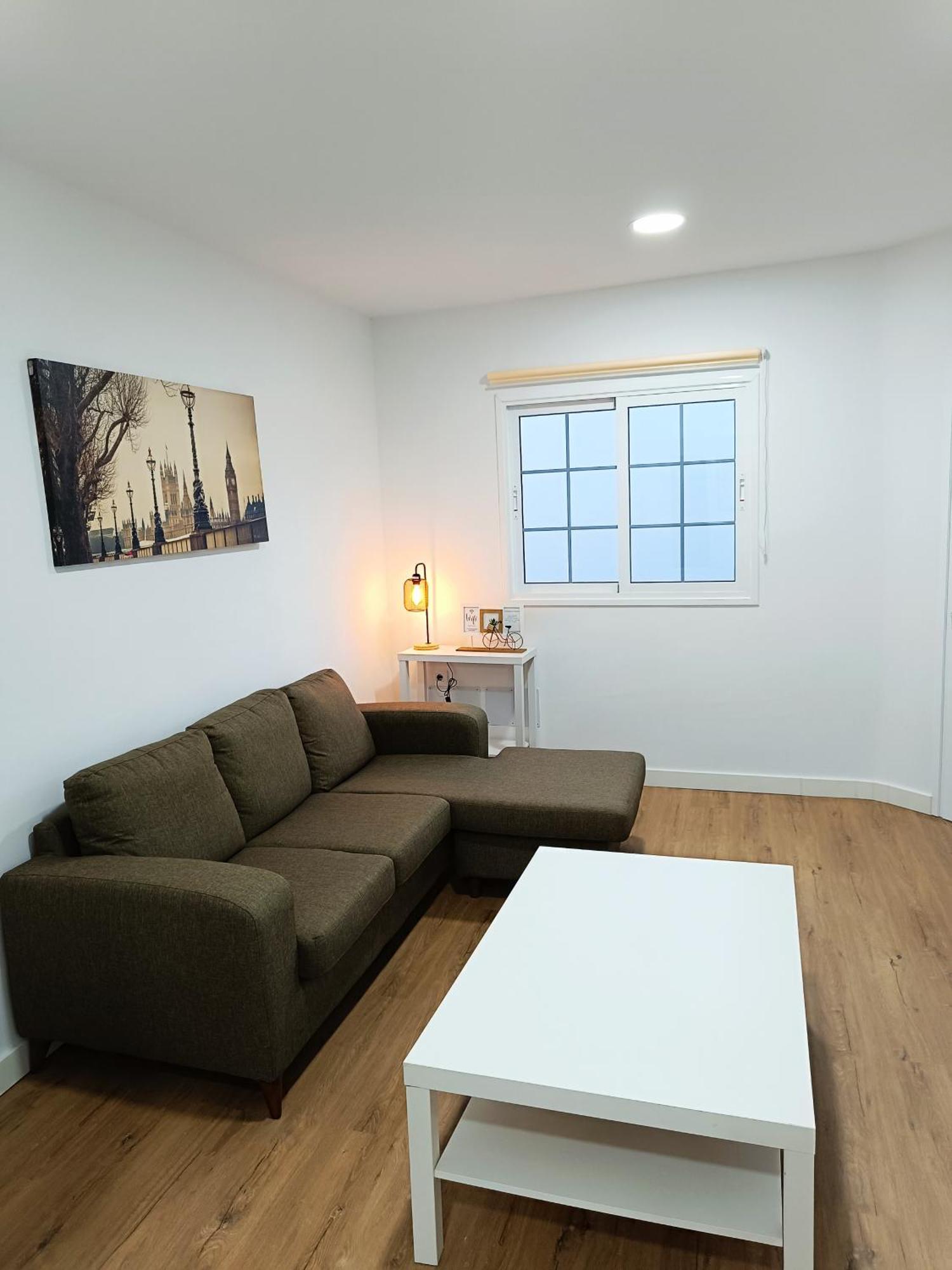 산타크루스데 테네리페 Apartamento Meraki 아파트 외부 사진