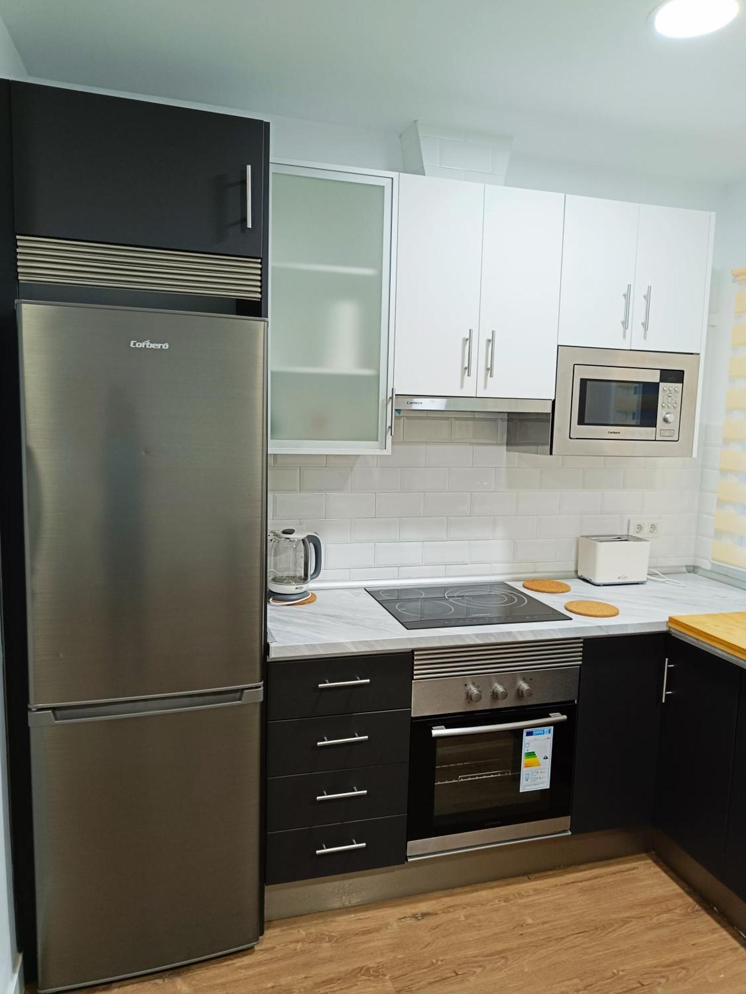 산타크루스데 테네리페 Apartamento Meraki 아파트 외부 사진