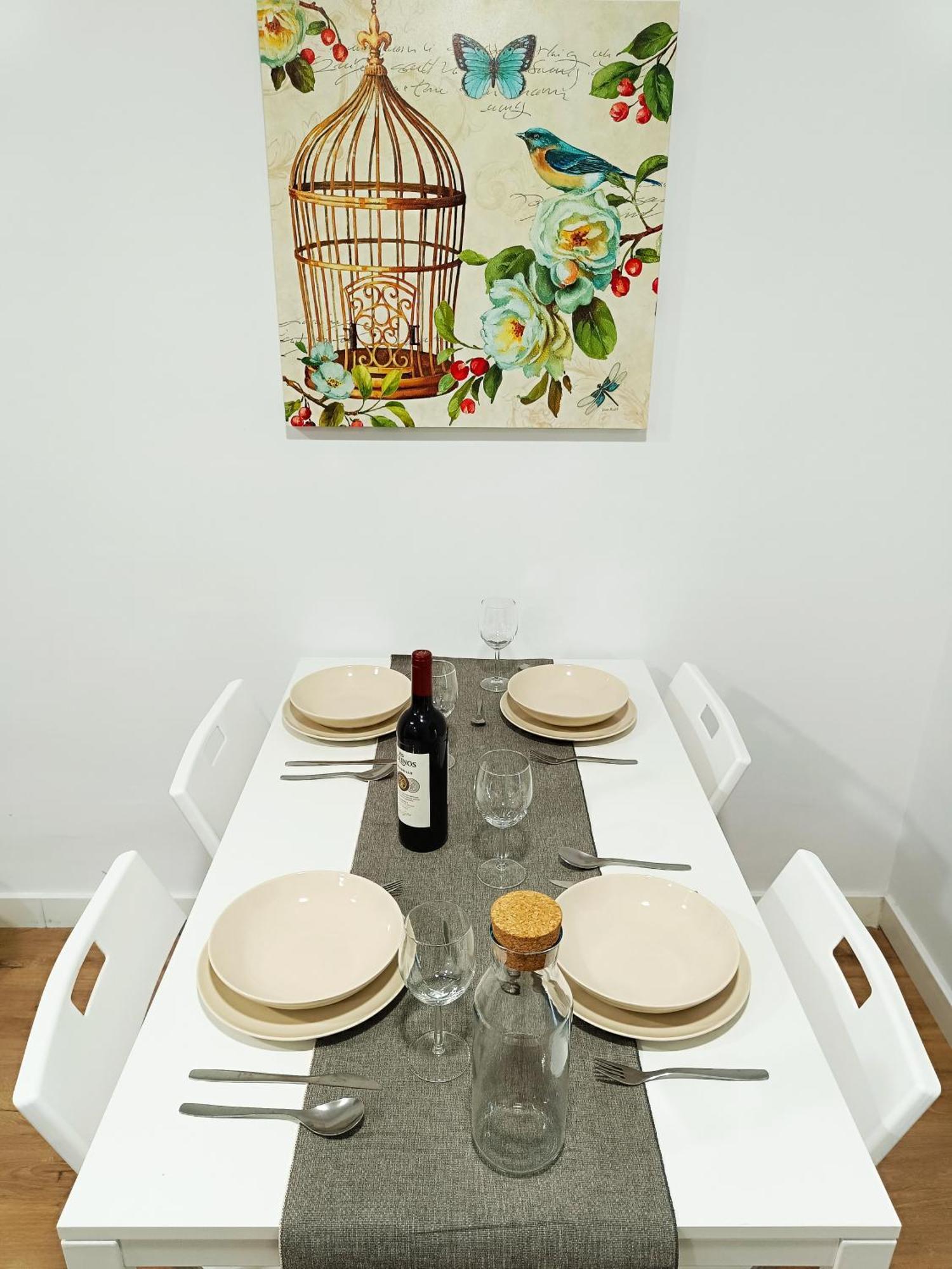 산타크루스데 테네리페 Apartamento Meraki 아파트 외부 사진
