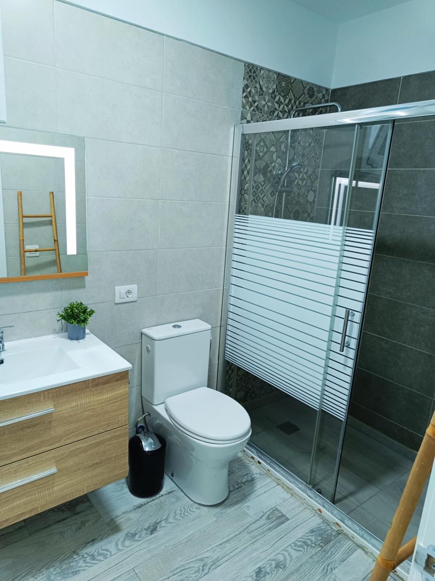 산타크루스데 테네리페 Apartamento Meraki 아파트 외부 사진
